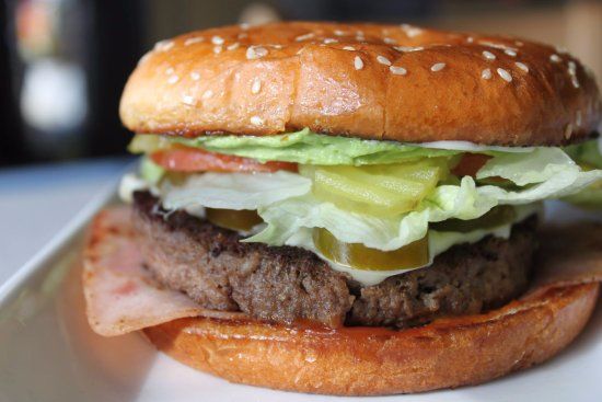 Wicho's Mexican Deli